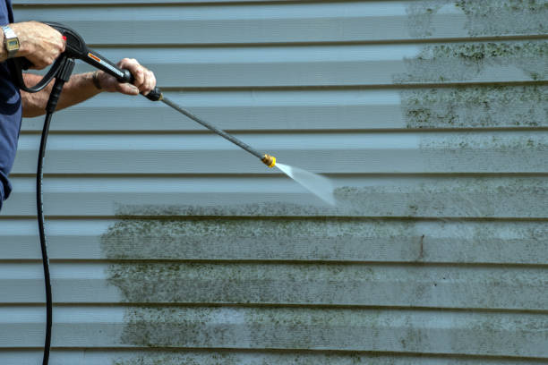 Best Patio and Deck Pressure Washing  in Lexico, CA