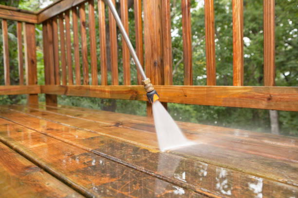 Best Solar Panel Cleaning  in Lexico, CA